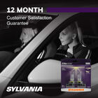 SYLVANIA 9006 XtraVision Halogen Headlight Bulb, 2 Pack, , hi-res